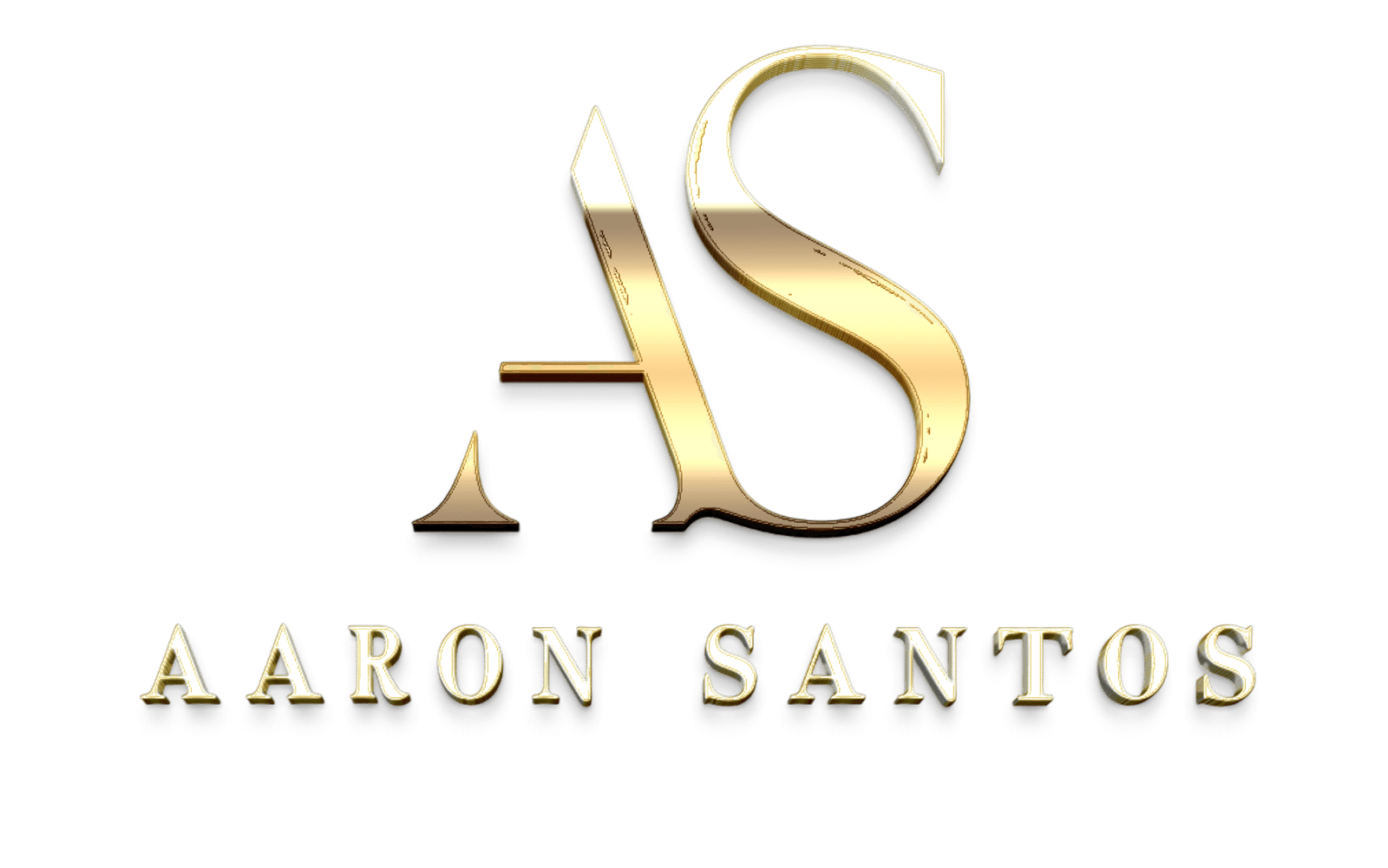 Aaron Santos